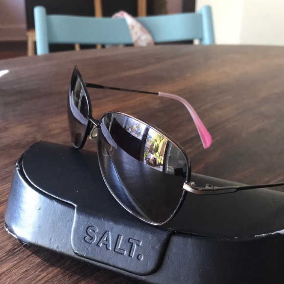 Salt Sunglasses
